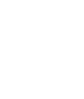 reduced material waste icon