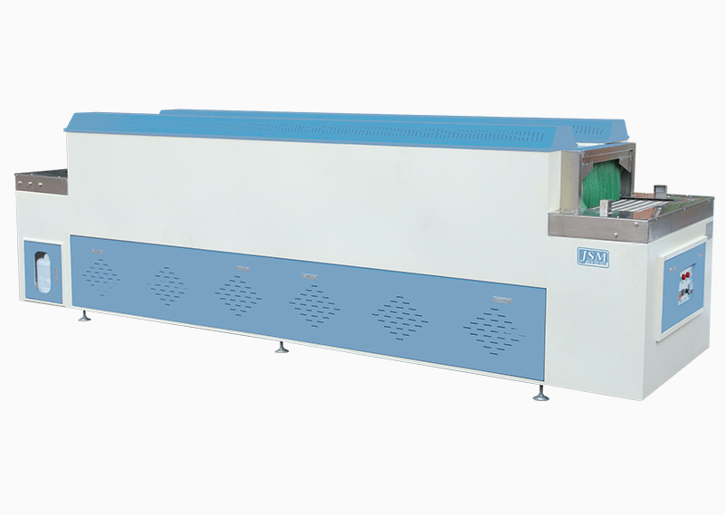 JS 811 C Automatic high speed chiller