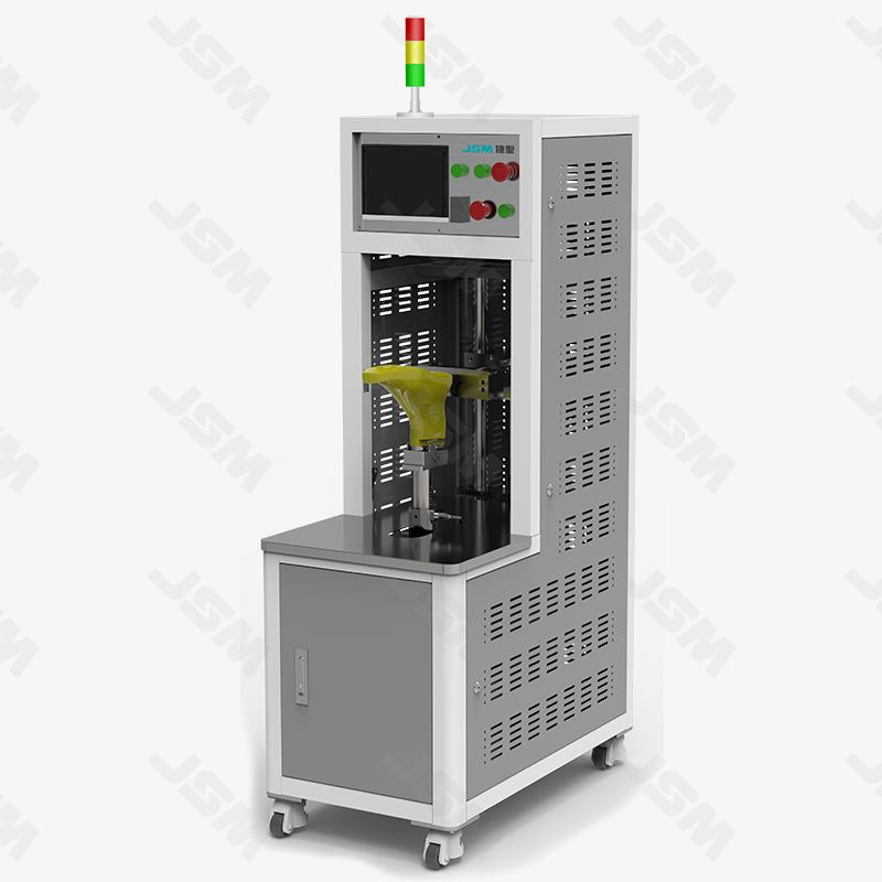 JS 220 B1 自动感应式拔楦机（单工位）